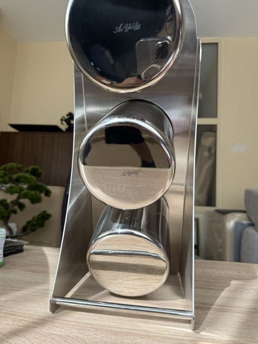 Бюфет аксесоар за вилици,лъжици и ножове