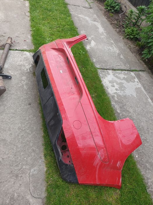 Bara spate seat altea