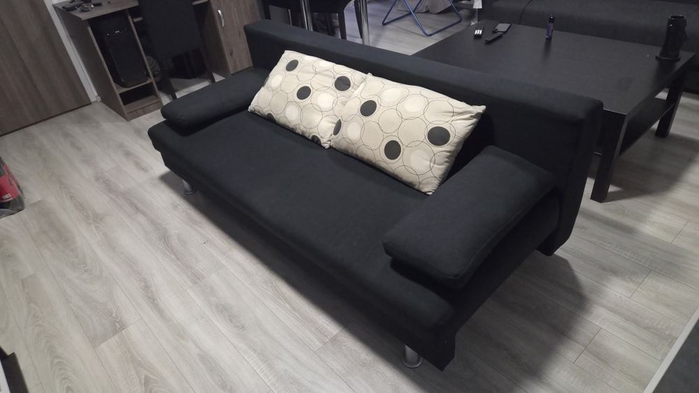 Canapea Extensibila
