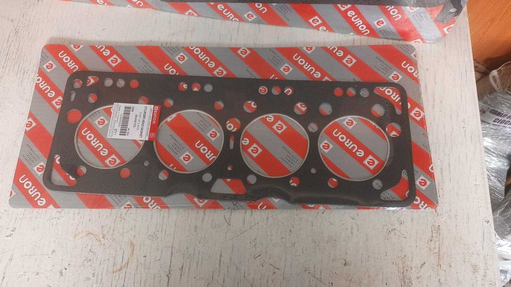 Set garnituri motor fiat 411 415