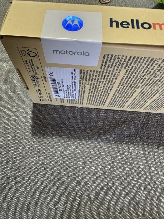 Motorola g35 чисто нов