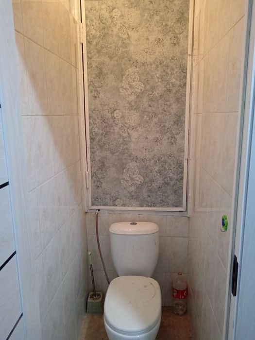 2 Xonali kvartera sotiladi 2 etaj kadeshva