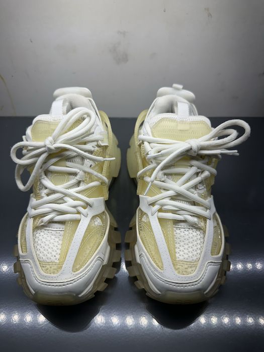 Balenciaga Track Limited Edition 35 номер Оригинални с кутия