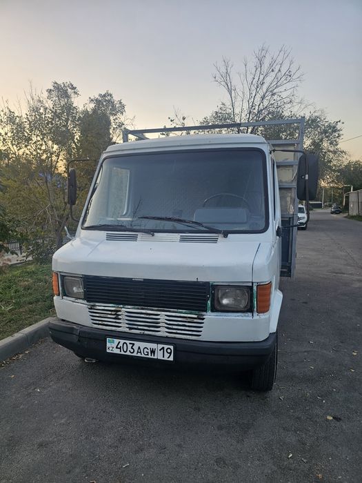 Продам авто мерс сапог 308