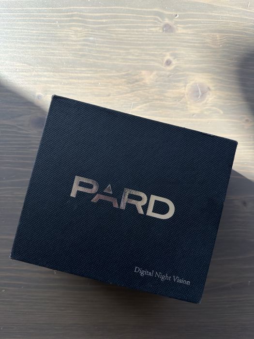 PARD modul digital de viziune nocturna