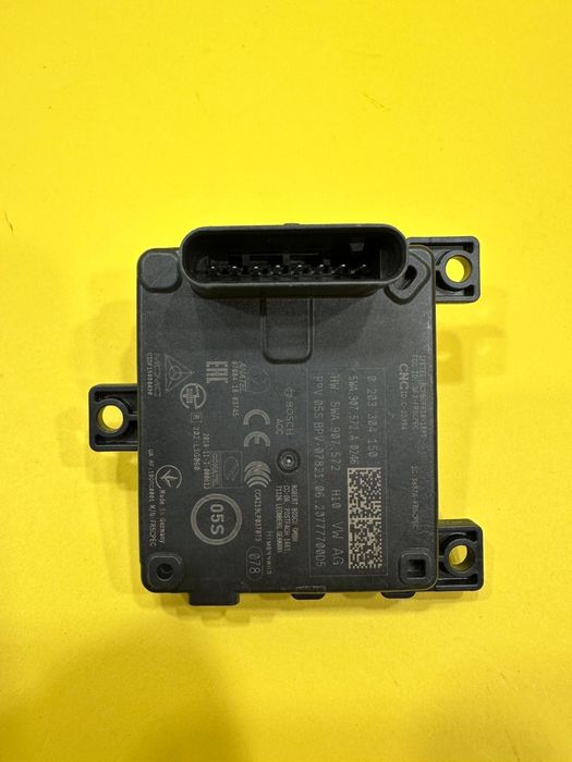 Radar Distronic Nou 5WA907572A VW Seat Audi Skoda