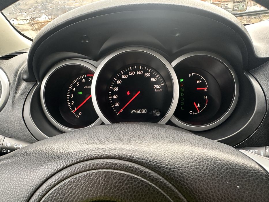 Suzuki Grand Vitara 2007 2.0 Benzina Automat Impecabil Trapa Xenon