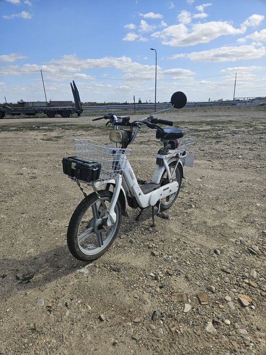 Piaggio Ciao 49cm³