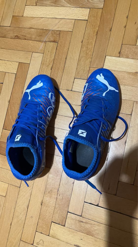 Puma future ,номер-40