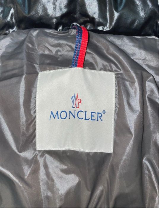 geaca monncler maya