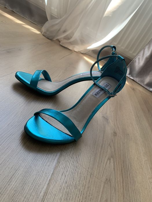 Sandale Stecy / Steve Maden