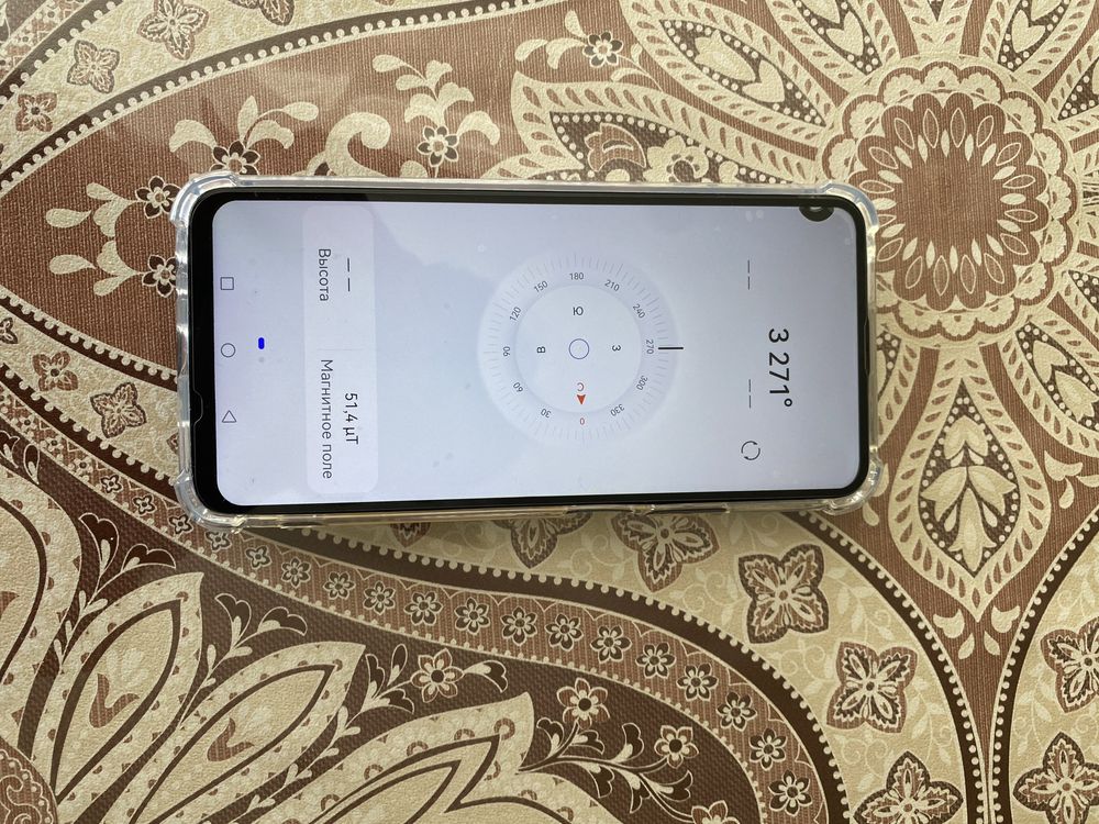 Продам Huawei Y9s