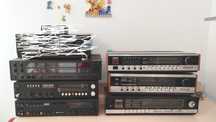 amplituner amplificator mai multe modele