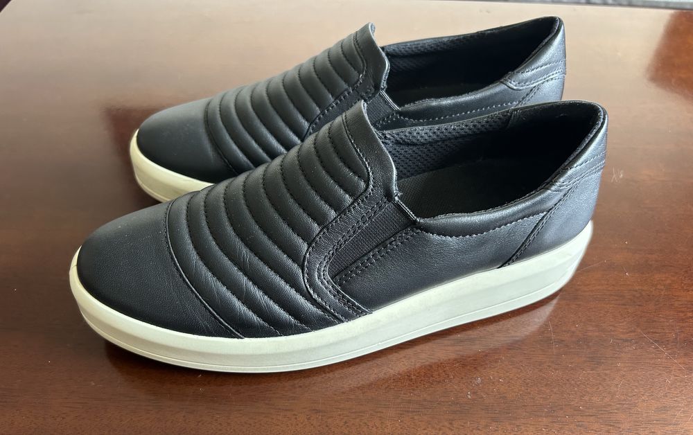 Кецове Ecco,Hogan,Camper ,Paul Green и др