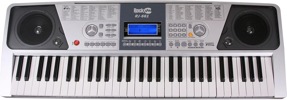 Clapa  midi music maker  noua pt calculator