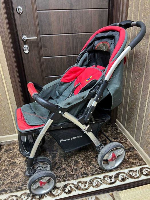 Детская  коляска