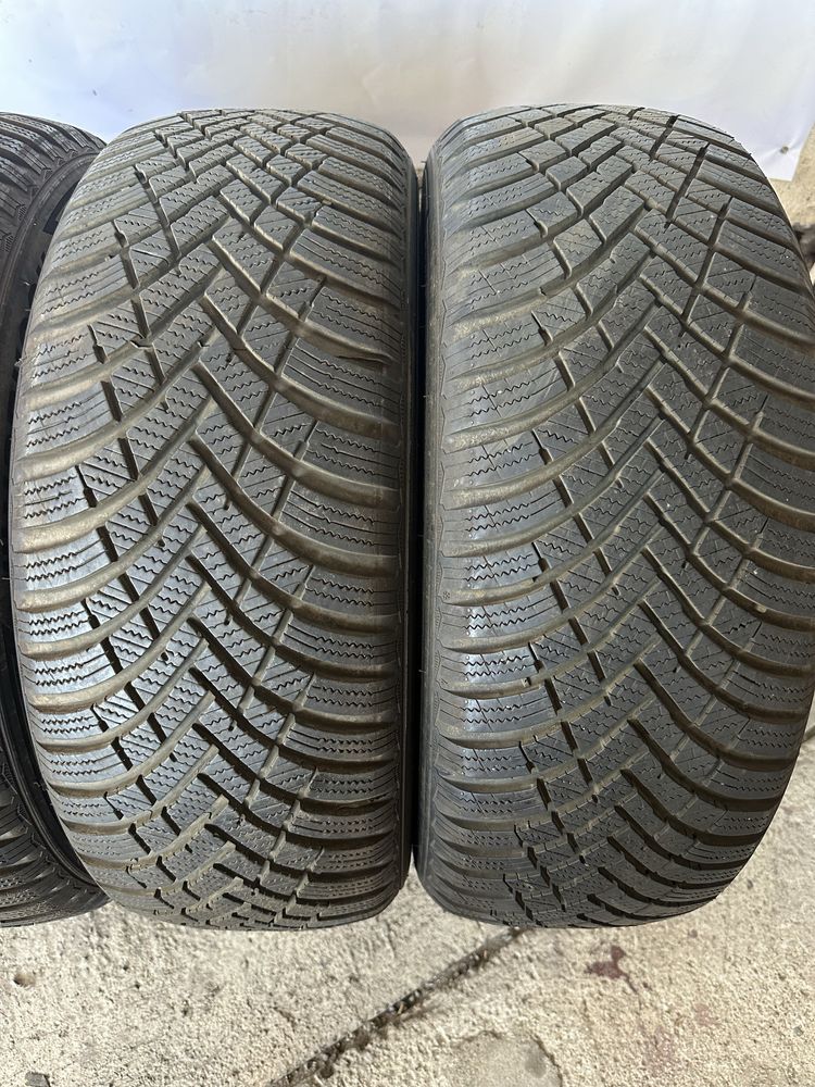 205/55/16 Hankook dot23 4бр