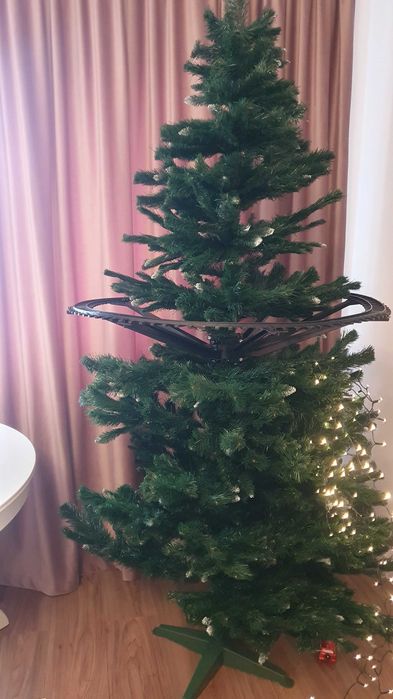 Brad artificial 200 cm