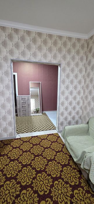 Сдаётся3⁴/5/5 без риелтора с ремонтом для семьи А.Югакий,Хумаюн,ТТЗ