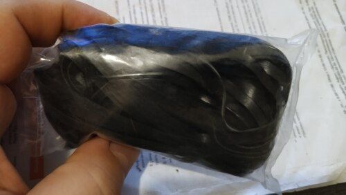 Set curele late 4mm 50buc radio CD-ROM, DVD 40-135mm