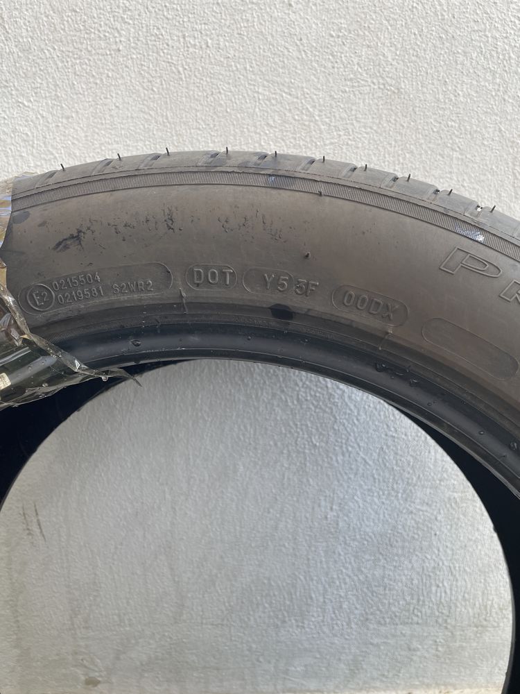 Anvelope Vara Michelin Primacy 3st  215/55/R17 94v