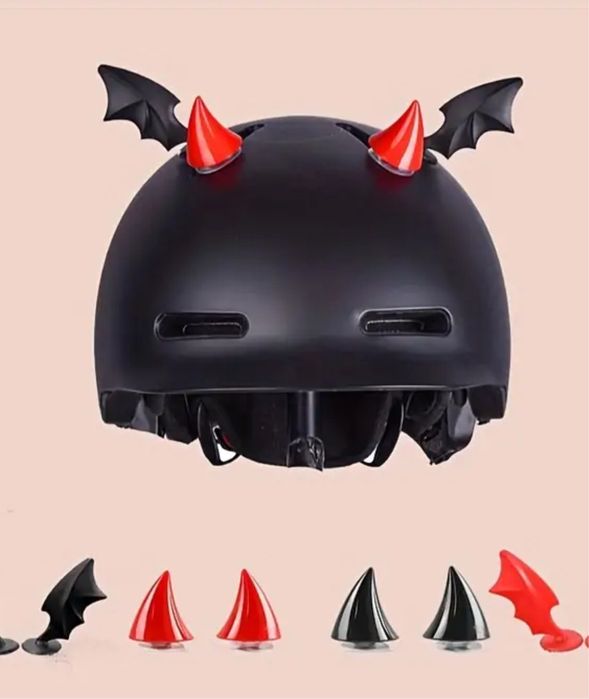 Аксесоари за мотоциклет и каска