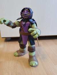Figurina mare Turtle Ninja 30 cm Donatello samurai original