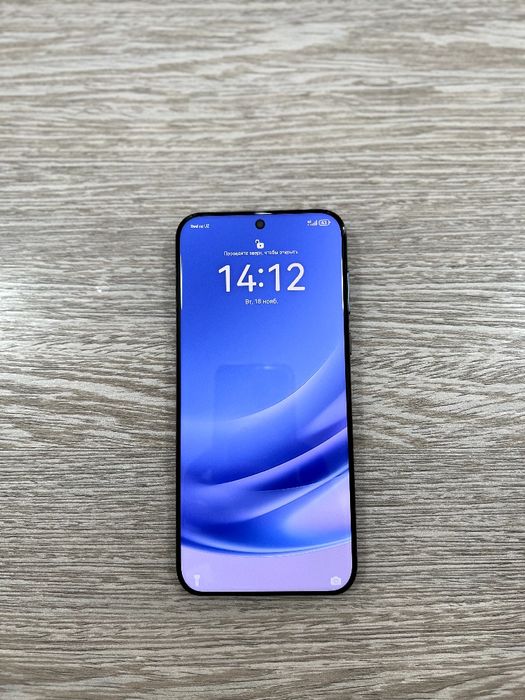 Флагман  Huawei PURA 70 Pro  (512 GB как новый)