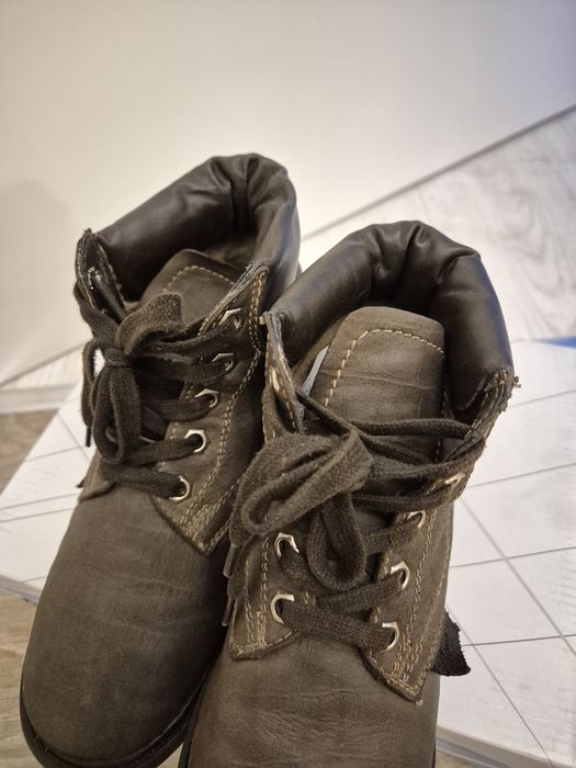 Ghete nr.31 pile naturala