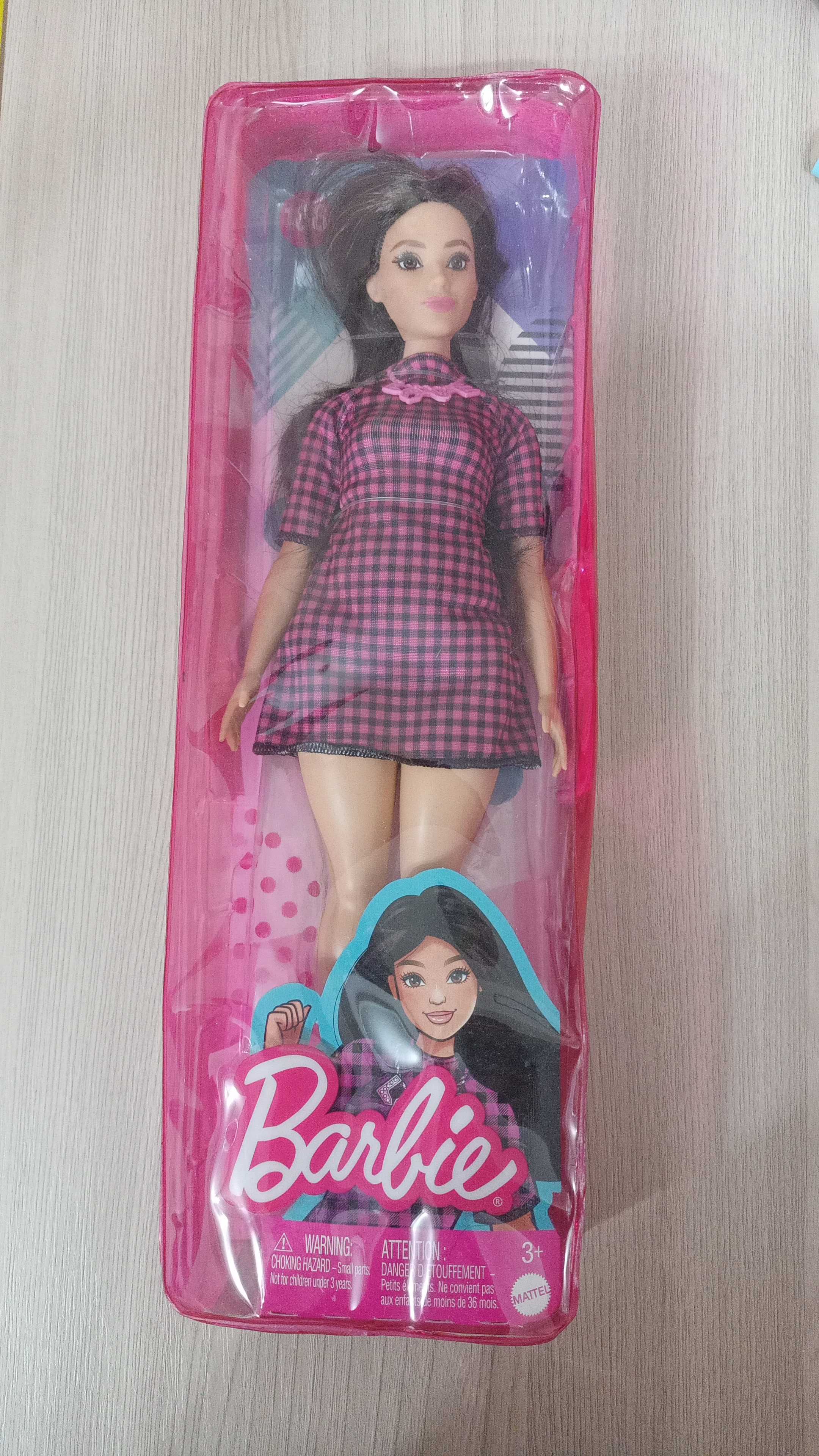 Кукла Барби Модница №188 заказано из Америки