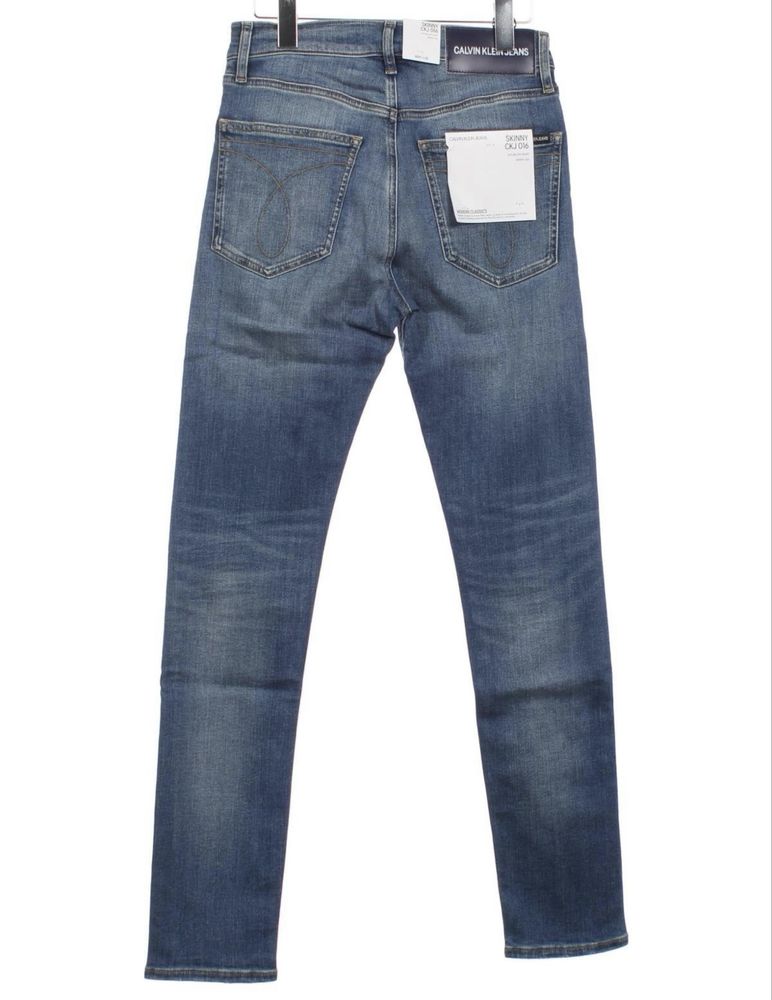 Оригинални мъжки дънки Calvin Klein М