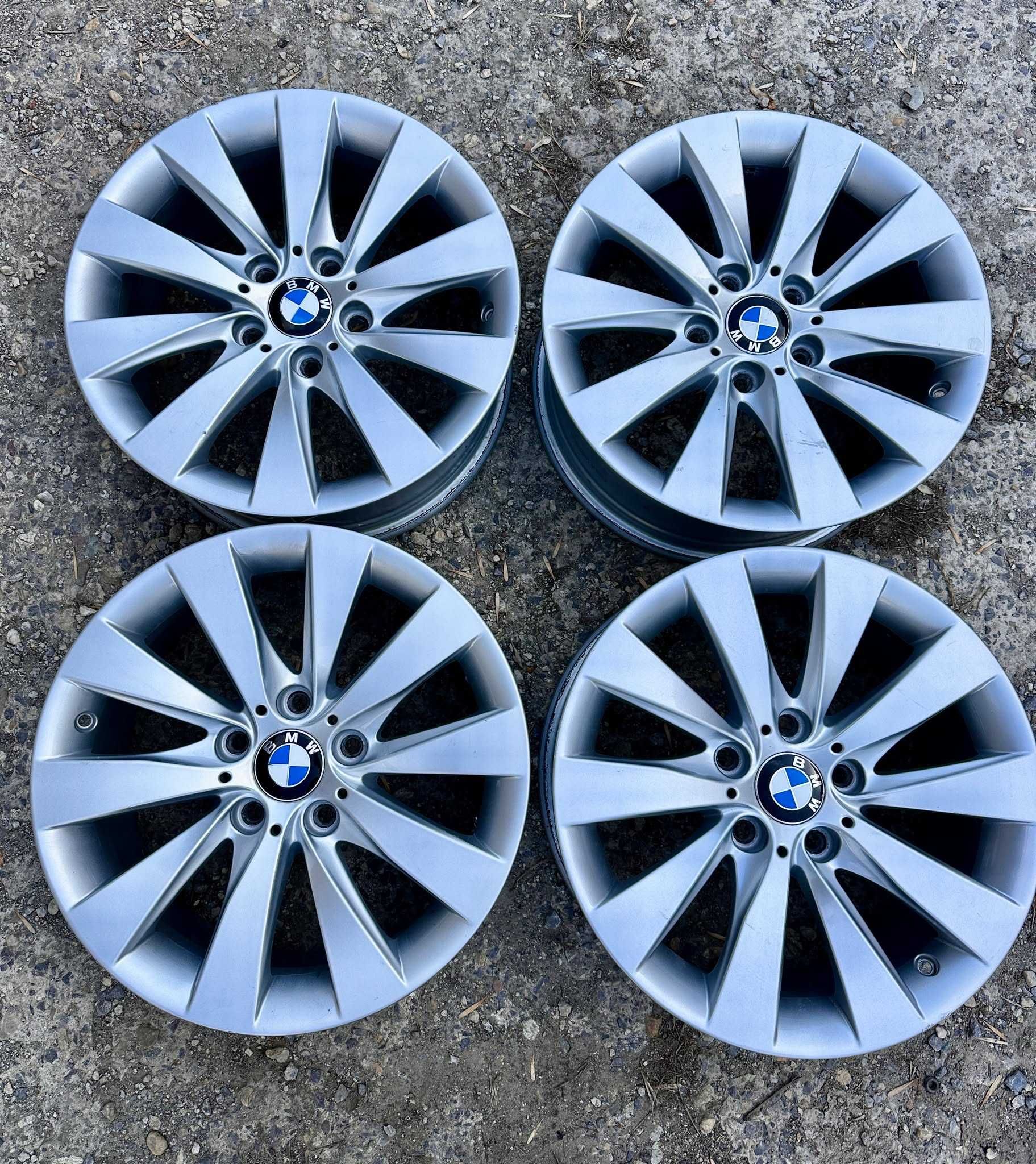 Джанти BMW ОЕМ 17 цола style 413 F30 F32 F36 E90 F25 E84 E87 F20