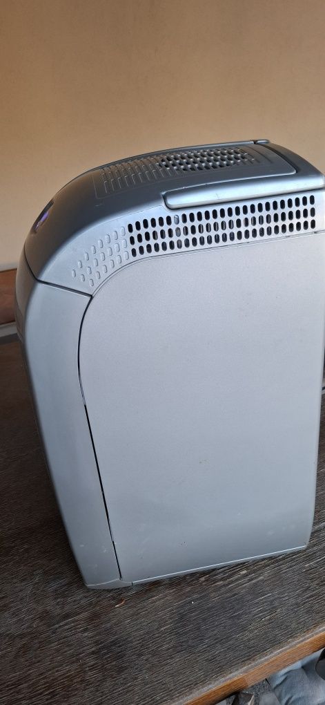 Mini frigider/încălzitor alimente si bauturi TecTake