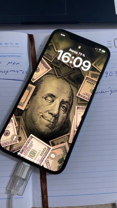 iPhone 12 pro max в хорошем качестве