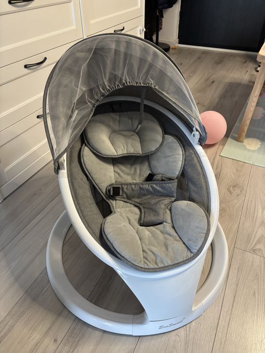 Leagăn electric EvoSmart