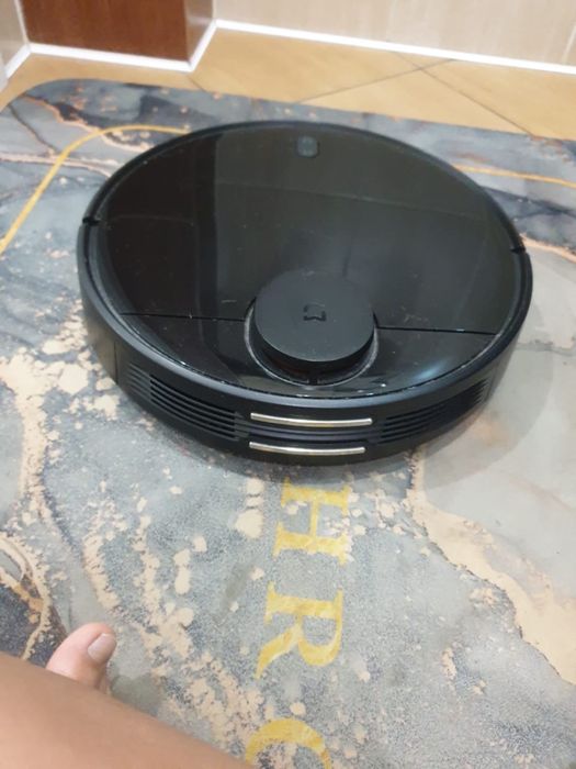 Пылесос MI Robot Vacuum Mop P