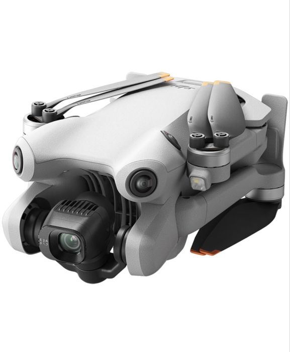 Vand drona dji mini 4 pro cu asigurare valabila pe 1 an