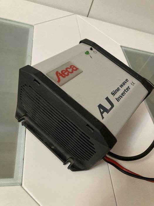 Инвертор Steca 12/275VA