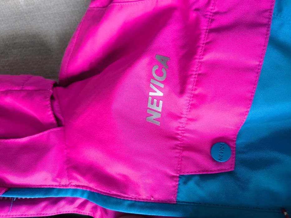 Geaca scki Nevica 5k 146-152
