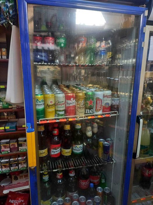 Продавам разработен бизнес