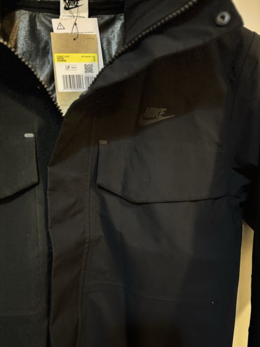 Pelerina NKIE NOUA- unisex  de la 1100 lei la 600 lei