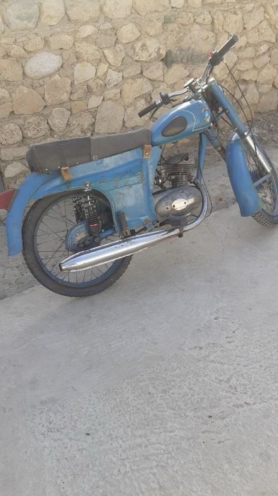 Minsk (M105) model sotiladi