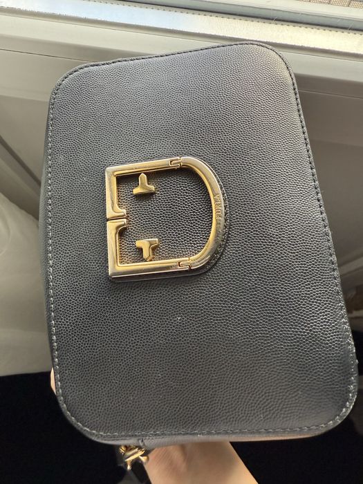 Чанта Furla носена