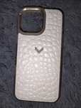 Husa velante iPhone 16 pro max