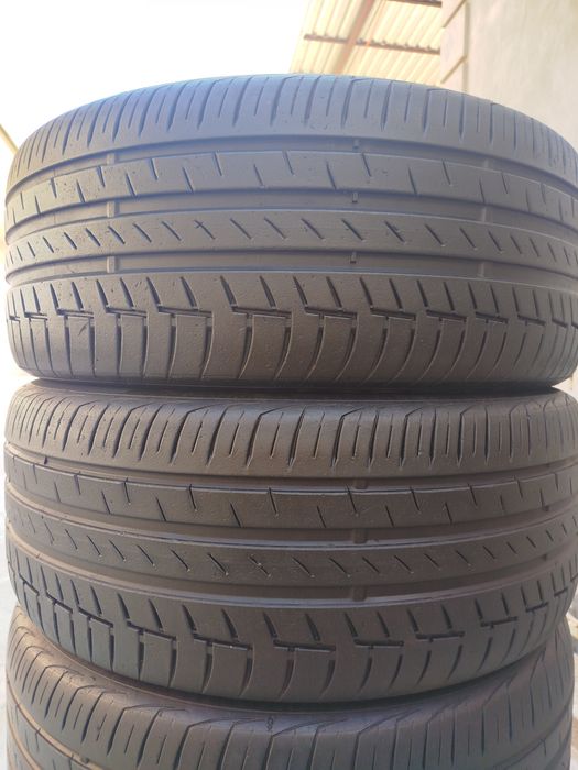 235 45 R18 Shina Kontenintal