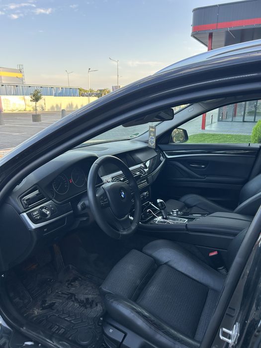 BMW Seria 5 F11 2012
