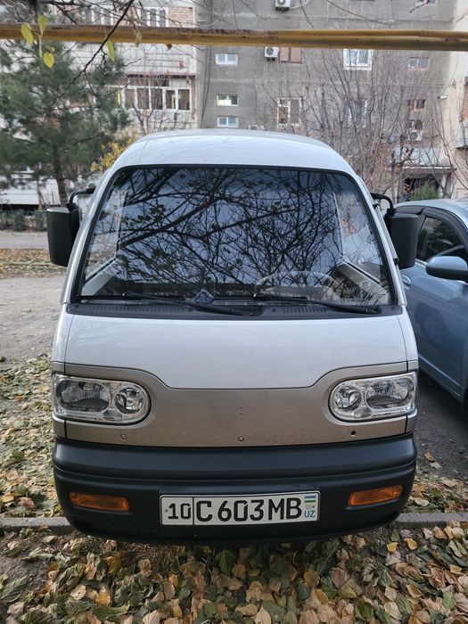 Damas 2021 holati ideal