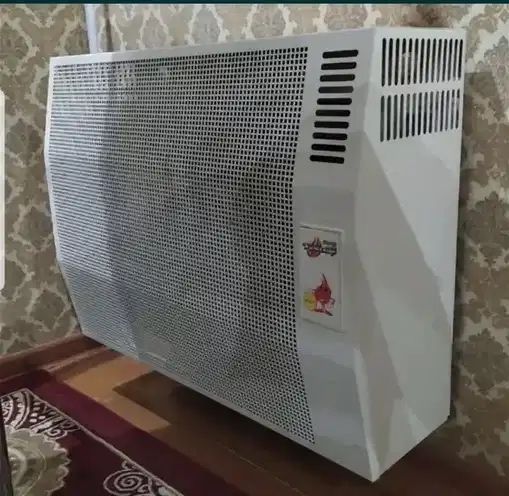 Уграински печ урнатамиз