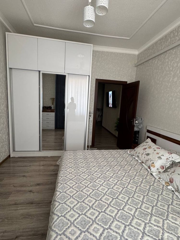 Срочно продается 3х комнатная квартира новостройка ЖК Vita Stroy