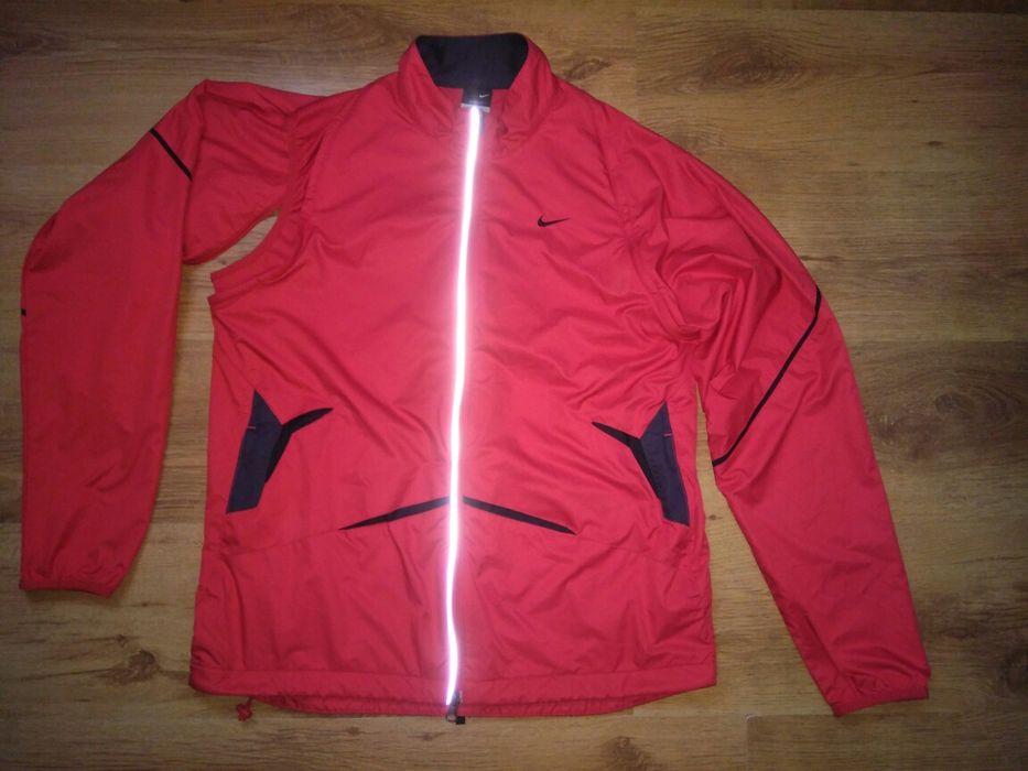 Jachetă vestă 2 in 1 Nike Climafit mărimea S/M